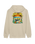The Santa Cruz Mens Winkowski 8Baller Trip Hoodie in Blond Wood