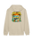 The Santa Cruz Mens Winkowski 8Baller Trip Hoodie in Blond Wood