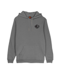 Winkowski 8th Planet Hoodie in Flint
