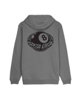 Winkowski 8th Planet Hoodie in Flint