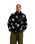 The Santa Cruz Mens Freestyle Fleece Jacket in Big Dice