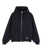 The Santa Cruz Mens Ember Jacket in Black Wash