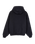 The Santa Cruz Mens Ember Jacket in Black Wash