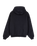 The Santa Cruz Mens Ember Jacket in Black Wash