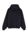 The Santa Cruz Mens Ember Jacket in Black Wash