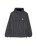 The Santa Cruz Mens Henri Jacket in Black Check