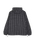 The Santa Cruz Mens Henri Jacket in Black Check