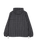 The Santa Cruz Mens Henri Jacket in Black Check
