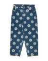 The Santa Cruz Mens Big Trousers in Big Dice