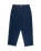 The Santa Cruz Mens Kayce Jeans in Dark Denim
