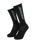 The Santa Cruz Mens Strip Socks (3 Pack) in Multi