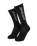 The Santa Cruz Mens Strip Socks (3 Pack) in Multi