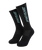 The Santa Cruz Mens Strip Socks (3 Pack) in Multi