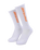 The Santa Cruz Mens Strip Socks (3 Pack) in Multi