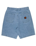 Big Walkshorts in Stone Wash