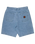Big Walkshorts in Stone Wash