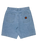 Big Walkshorts in Stone Wash