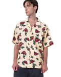 Flash Roses Shirt in Flash Roses