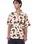 Flash Roses Shirt in Flash Roses