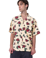 Flash Roses Shirt in Flash Roses