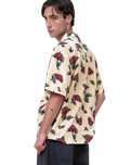 Flash Roses Shirt in Flash Roses