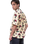 Flash Roses Shirt in Flash Roses