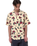 Flash Roses Shirt in Flash Roses
