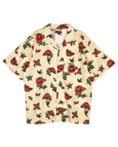 Flash Roses Shirt in Flash Roses
