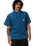The Santa Cruz Mens Jimi Shirt in Teal