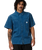 The Santa Cruz Mens Jimi Shirt in Teal