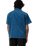 The Santa Cruz Mens Jimi Shirt in Teal