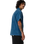 The Santa Cruz Mens Jimi Shirt in Teal