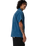 The Santa Cruz Mens Jimi Shirt in Teal