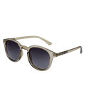 The Santa Cruz Watson Sunglasses in Clear Sea Kelp
