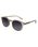 The Santa Cruz Watson Sunglasses in Clear Sea Kelp