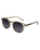 The Santa Cruz Watson Sunglasses in Clear Sea Kelp
