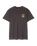 The Santa Cruz Mens Winkowski 8Baller Trip T-Shirt in Washed Black