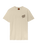 The Santa Cruz Mens Screaming Grizzly T-Shirt in Blond Wood