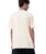 Flash Stacked Dot T-Shirt in Blond Wood