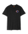 The Santa Cruz Mens Natas SC Panther T-Shirt in Black