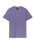 The Santa Cruz Mens Wooten Cyber T-Shirt in Purple Haze