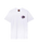 The Santa Cruz Mens Natas Sketch Panther T-Shirt in White