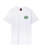 Vertigo Dot T-Shirt in White