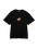 The Santa Cruz Mens Outer OGSC Front T-Shirt in Black
