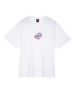 Outer OGSC Front T-Shirt in White