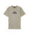 The Santa Cruz Mens Winkowski Curb T-Shirt in Stone Grey