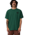 The Santa Cruz Mens Winkowski Eighth Planet T-Shirt in Kale