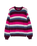 The Santa Cruz Womens Riot Knit Jumper in Multi