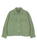 The Santa Cruz Womens Asp Key Jacket in Pale Sage Wash
