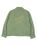 The Santa Cruz Womens Asp Key Jacket in Pale Sage Wash